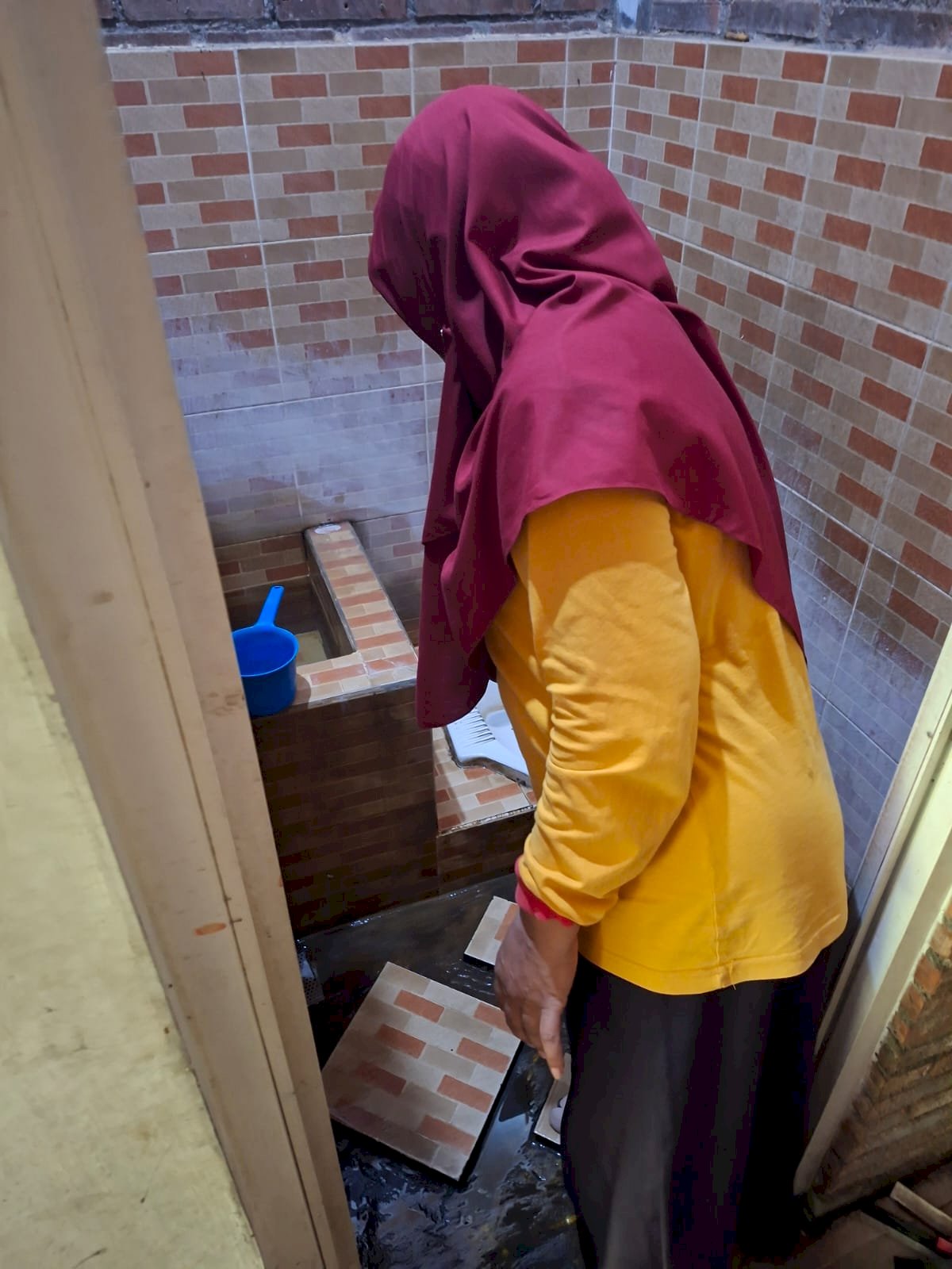 Cek Kesehatan Gratis Karyawan CV Kasih Karkasindo