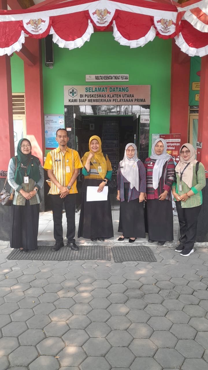 Monev Obat dari Falmakes