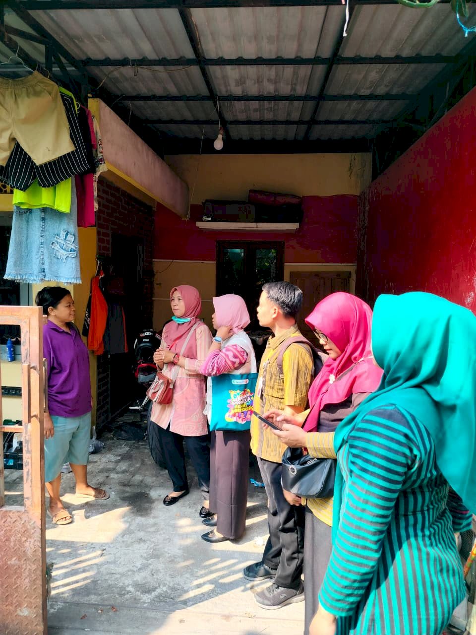 Penyelidikan Epidemiologi Kasus Malaria di Desa Jonggrangan