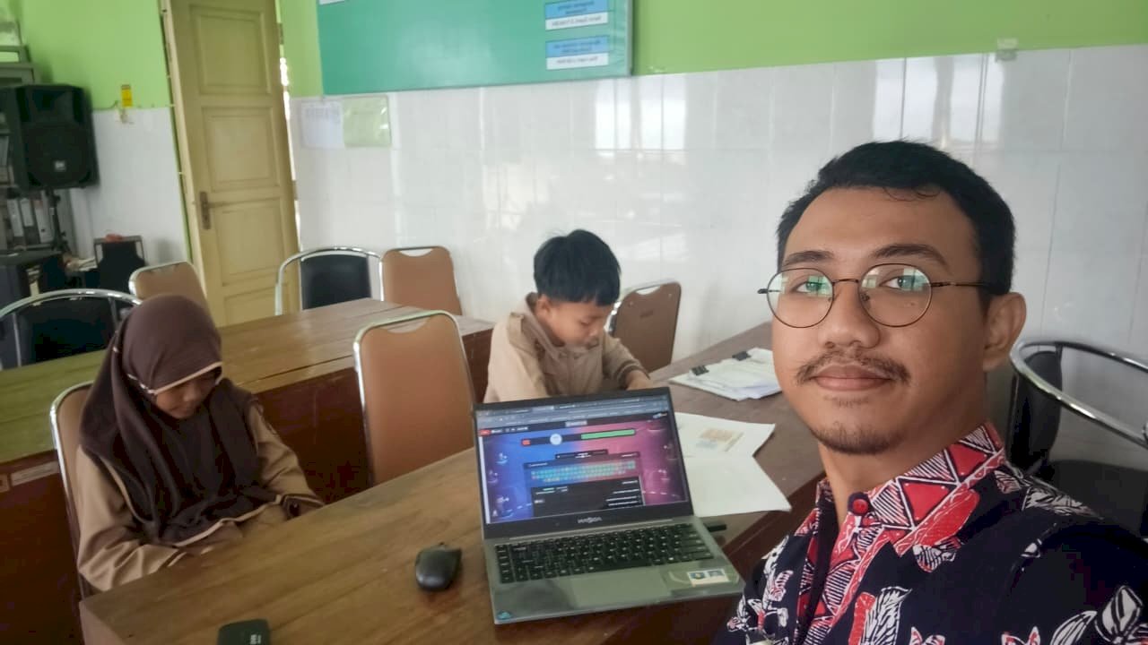Pelatihan Dokter Kecil SD D'Vastu